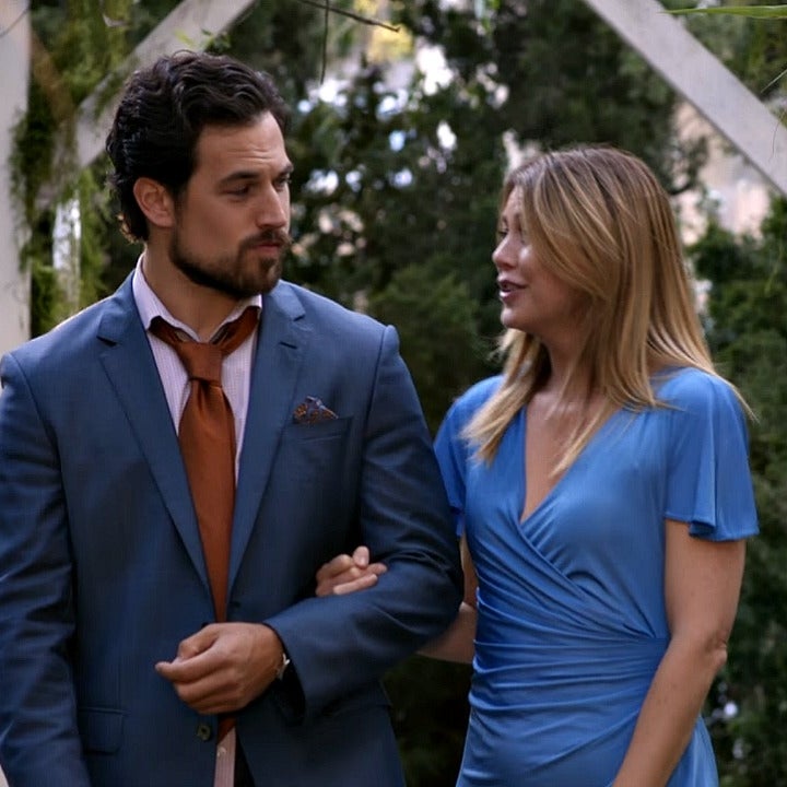 'Grey's Anatomy': Giacomo Gianniotti Says Meredith & DeLuca Are 'Building Romance' in Season 15 (Exclusive)