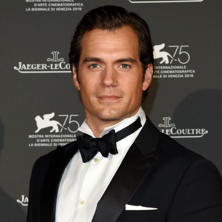 Henry Cavill Seems to Cryptically Respond to Reports He’s No Longer Playing Superman