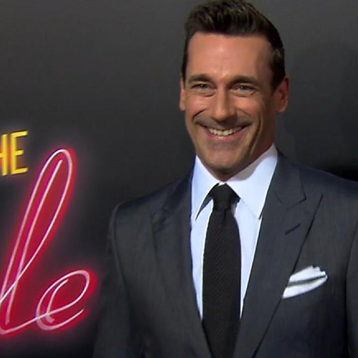 Jon Hamm Doubles Down on His Desire to Be in a Batman Movie (Exclusive)