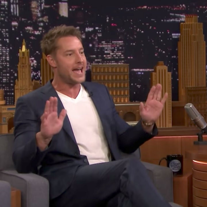 Justin Hartley Shares Crazy Story of How He Was Held at Gunpoint While Dog Sitting