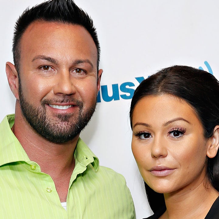 JWoww's Husband Vows to Win Her Back After She Files for Divorce