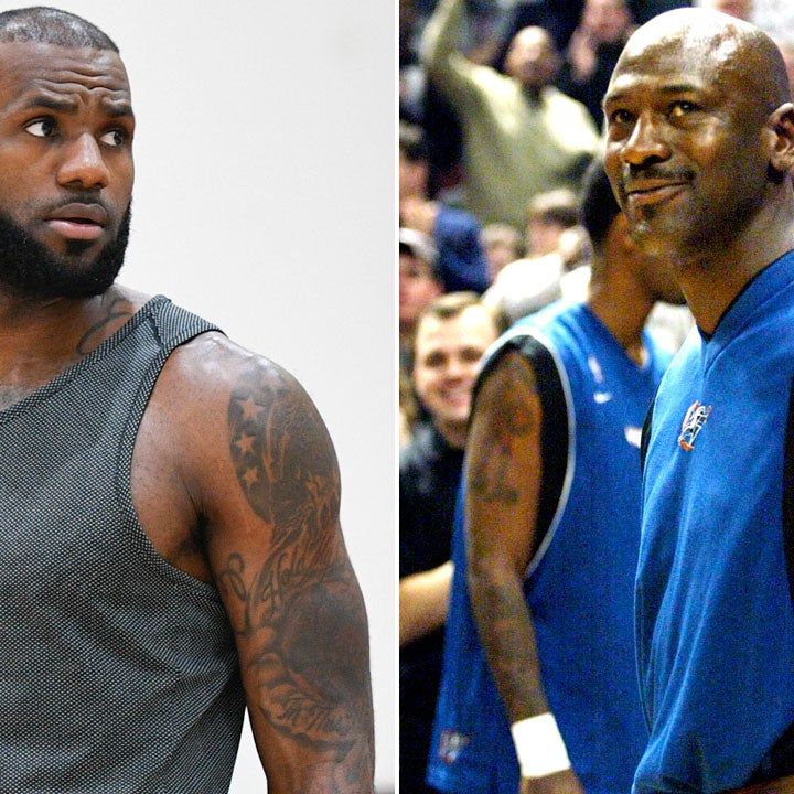 2 chainz and lebron james