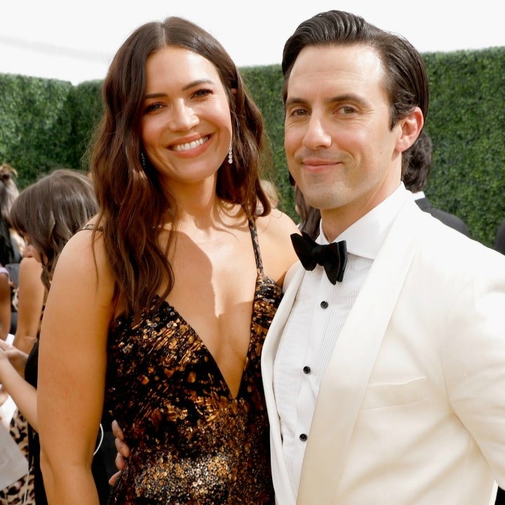 EXCLUSIVE: Milo Ventimiglia Reveals the Sweet 'This Is Us' Tradition He Shares With Mandy Moore