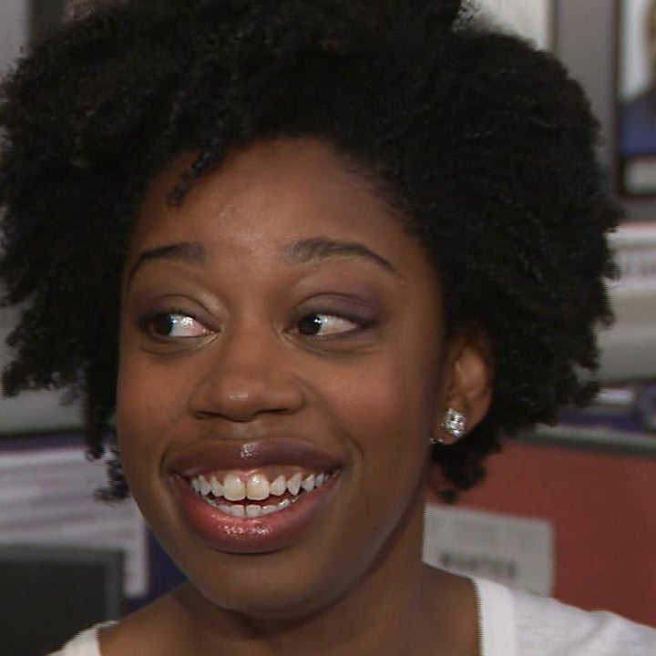 'NCIS': Meet Pauley Perrette's Replacement, Diona Reasonover (Exclusive)