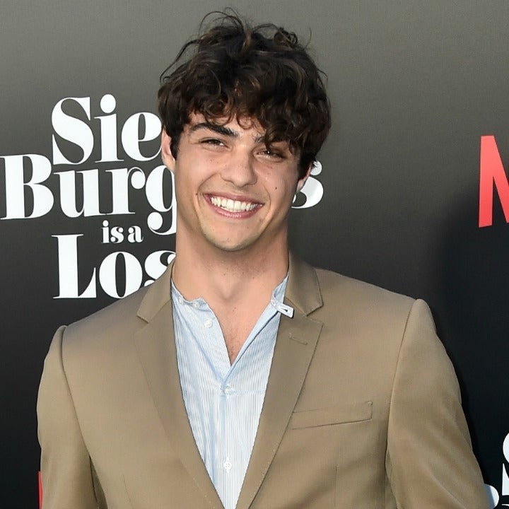 Busy Phillips Calls Out 'To All the Boys I've Loved Before' Star Noah ...