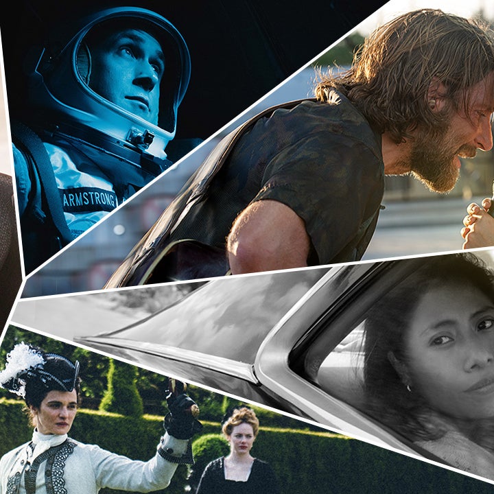 Oscars Forecast: 'A Star Is Born' and More in the Running for the 2019 Academy Awards