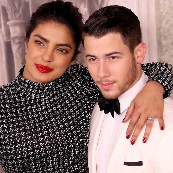 Nick Jonas and Priyanka Chopra Get Marriage License: Find Out When They're Getting Married
