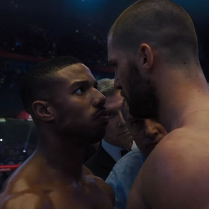 Michael B. Jordan's Adonis Faces Off With Drago's Son in Intense New 'Creed II' Trailer