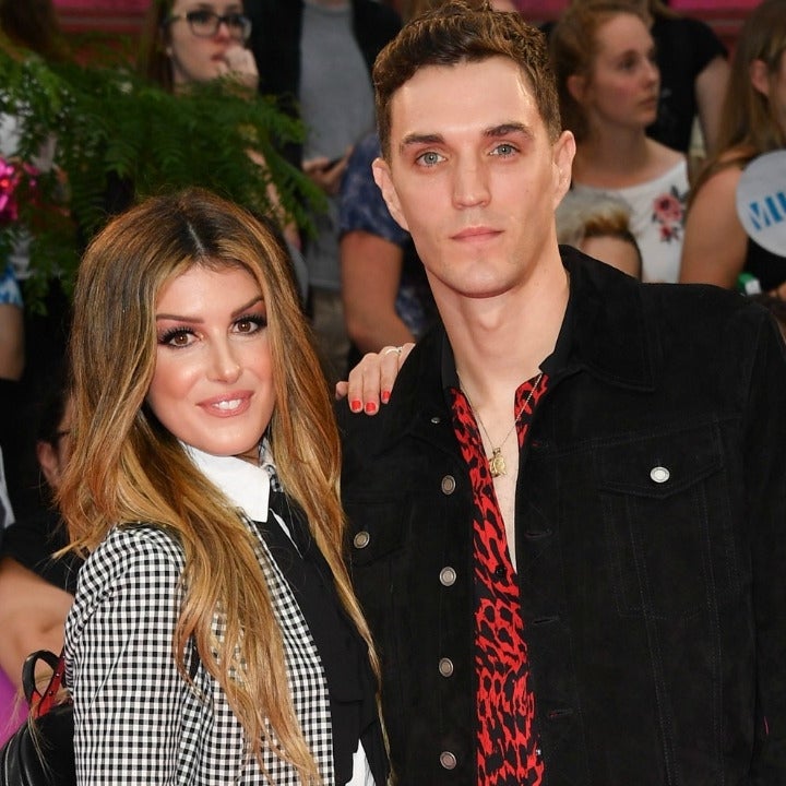 Pregnant Shenae Grimes Says She Now 'Hates' the Name She Picked Out
