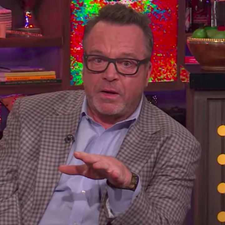 Tom Arnold Responds to Roseanne Being Killed Off on ‘The Conners’