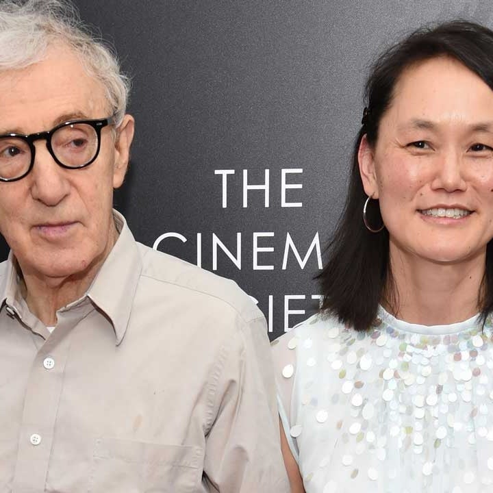 Woody Allen & Soon-Yi Previn Respond to HBO Documentary