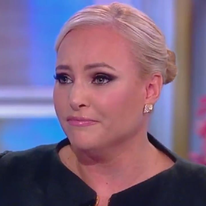 Meghan McCain Reveals She Suffered a Miscarriage in Emotional First-Person Essay