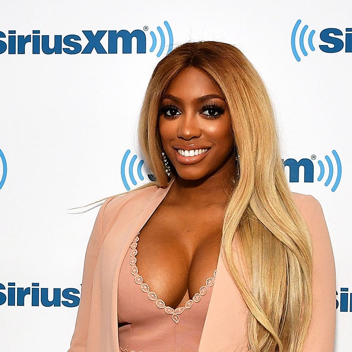 Pregnant 'Real Housewives of Atlanta' Star Porsha Williams Is Engaged to Dennis McKinley