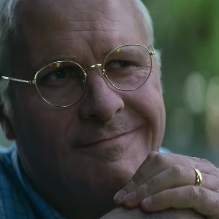 Christian Bale Wheels and Deals As Dick Cheney in the First Trailer for 'Vice'