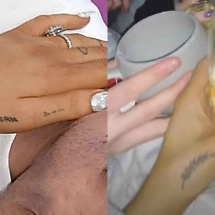 Ariana Grande and Pete Davidson Wedding News - Details on the Dress, Date,  Ring, and More
