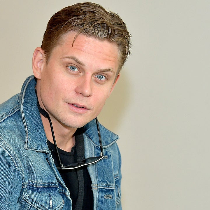 Billy Magnussen Is on Fire and He's Only Getting Hotter (Exclusive)