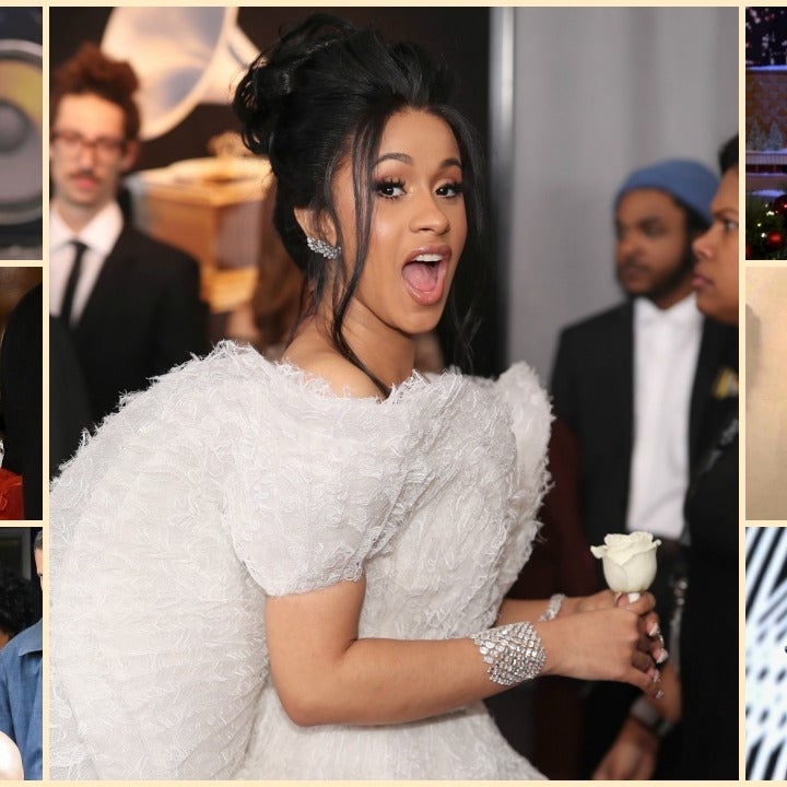 Happy Birthday, Cardi B! Check Out 26 of Her Best Memes and Moments