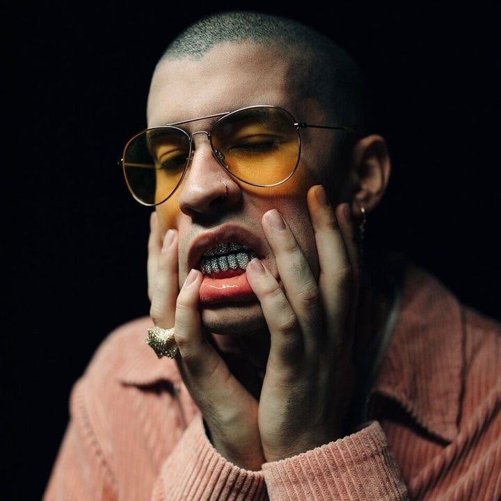 The Rise of Bad Bunny: From Superstore Bagger to King of Trap Music (Exclusive)
