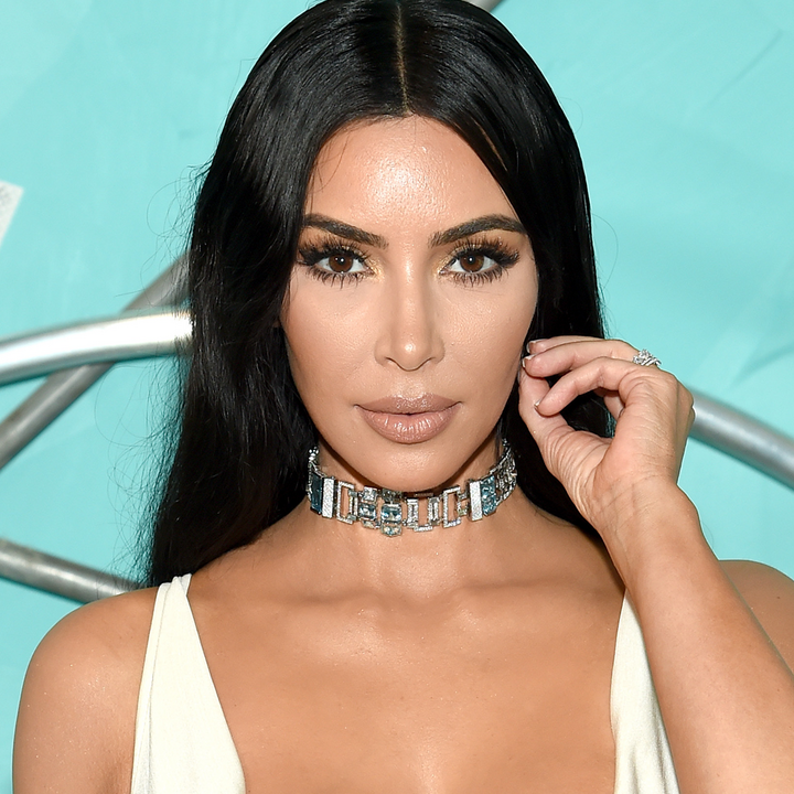 Kim Kardashian Asks for Prayers for Photographer Friend Who Got Into Serious Car Accident
