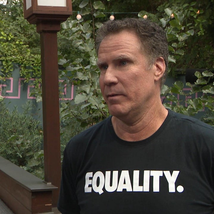 How Will Ferrell Is Using His Iconic Characters for Charity (Exclusive) 
