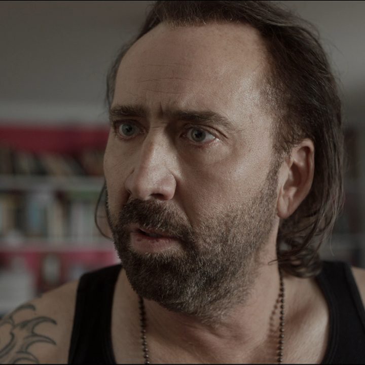 Nicolas Cage's Is Haunted by the Vengeful Spirit of His Dead Wife in 'Between Worlds' Trailer (Exclusive)