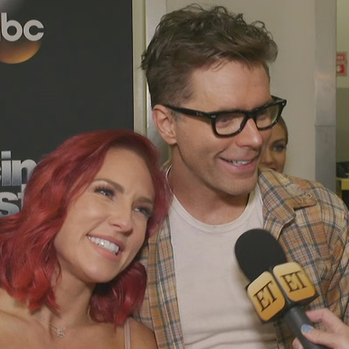 'DWTS': Why Bobby Bones Wanted to Share Heartbreaking Story Of Losing His Mom (Exclusive)