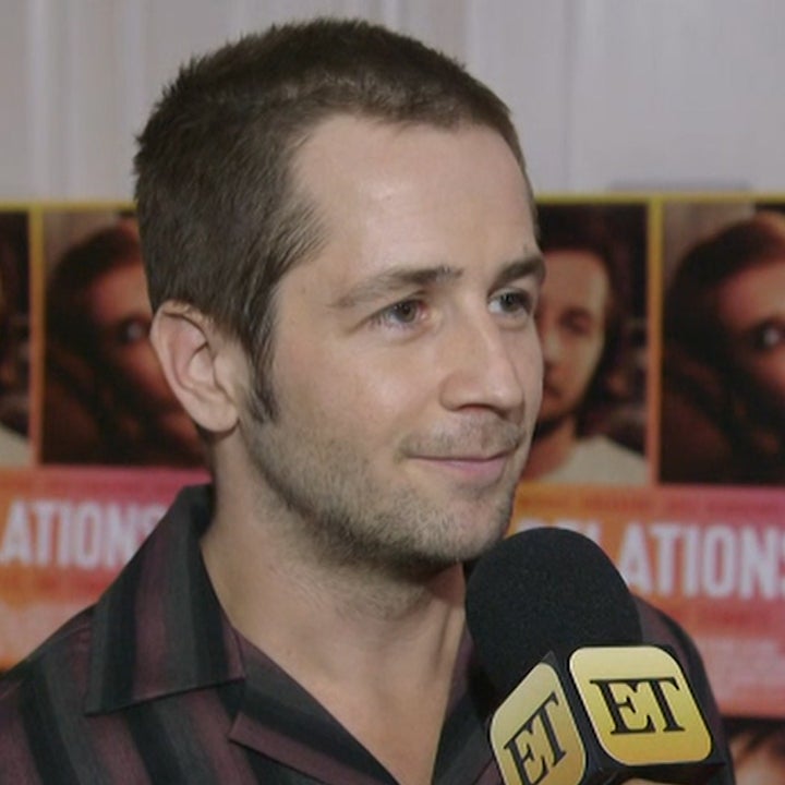 'This Is Us' Newcomer Michael Angarano Warns Nicky's Death Is 'Tragic' (Exclusive) 