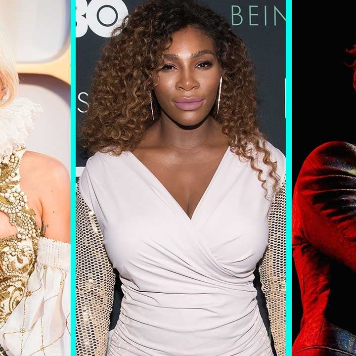 Lady Gaga, Serena Williams and Harry Styles to Co-Chair 2019 Met Gala