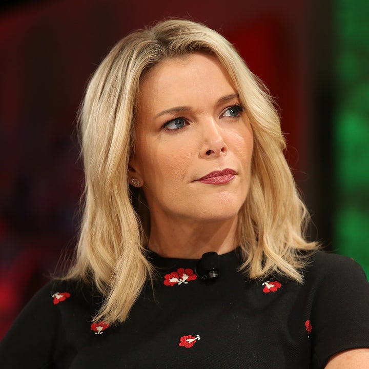 Megyn Kelly Will Not Appear On 'Today' For the Rest of the Week Amid NBC Fallout