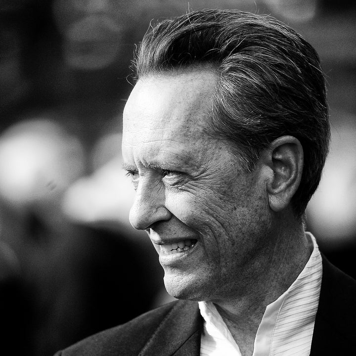 Richard E. Grant on Working With Melissa McCarthy and Joining ‘Star Wars’ (Exclusive) 
