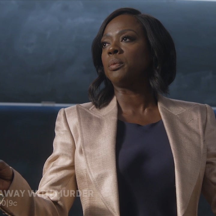 'How to Get Away With Murder' Sneak Peek: Emmett Keeps a Close Eye on His 'Investment' Annalise (Exclusive)