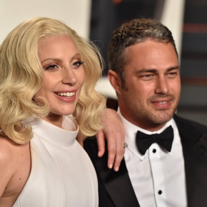  Taylor Kinney Praises Ex Lady Gaga's 'A Star Is Born' Success (Exclusive)