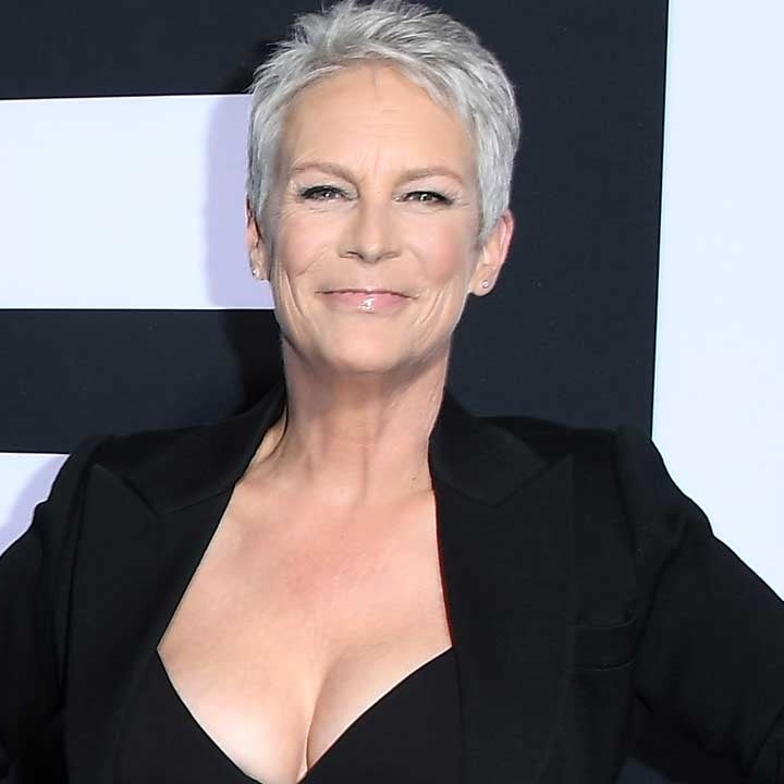 Jamie Lee Curtis Shares Halloween Throwback Pics With Mom Janet Leigh