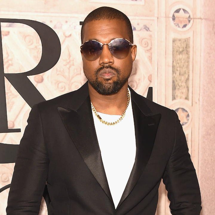 Kanye West to Perform His Sunday Service at Coachella on Easter