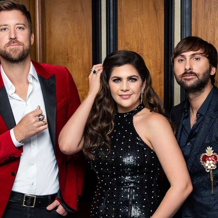Blues Singer Lady A Condemns Lady Antebellum's Name Change