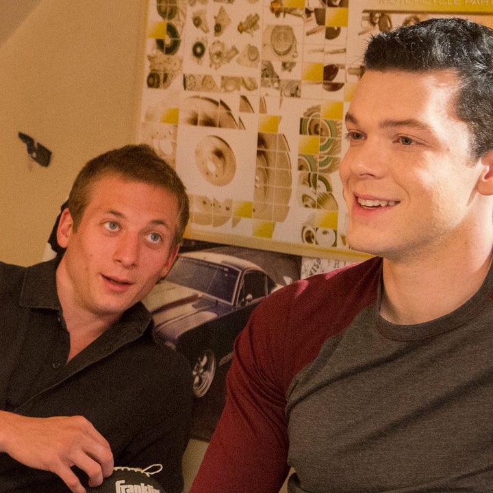 'Shameless' Fans React to Cameron Monaghan's Bittersweet Final Episode
