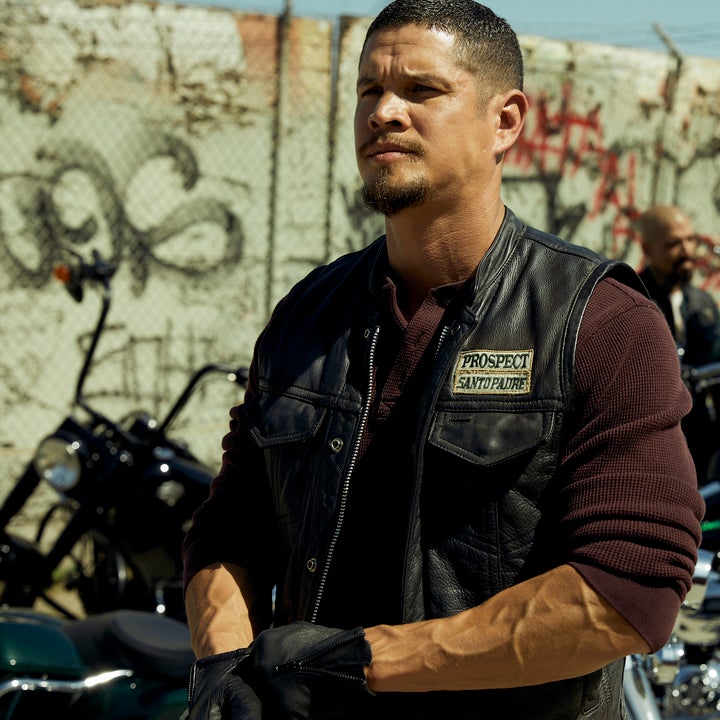 'Mayans MC': Which Character Are You?