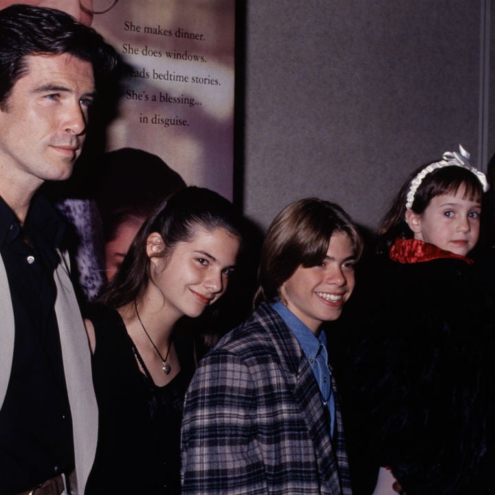 This Precious ‘Mrs. Doubtfire’ Reunion Will Melt Your Heart: Pic