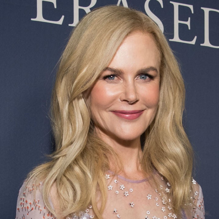 Nicole Kidman Says Keith Urban's Car Almost Made Her Miss the 'Boy Erased' Premiere (Exclusive)