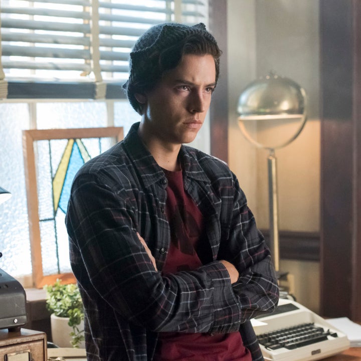 'Riverdale' Casts Jughead's Mom and Sister -- Find Out Who's Playing Who!