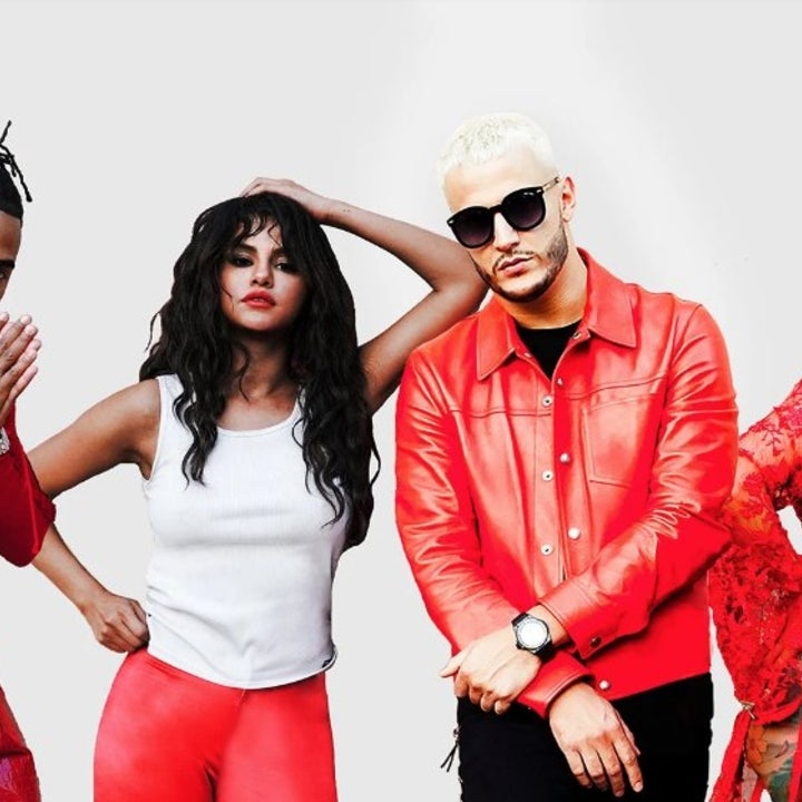 Cardi B & Selena Gomez Ooze Sex Appeal in 'Taki Taki' Music Video With DJ Snake & Ozuna
