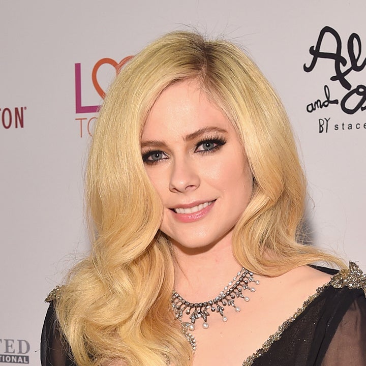 Avril Lavigne Responds to Conspiracy Theories That She Died Years Ago