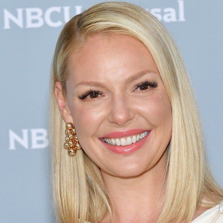 Katherine Heigl Shares the Name She Actually Uses in Her Personal Life