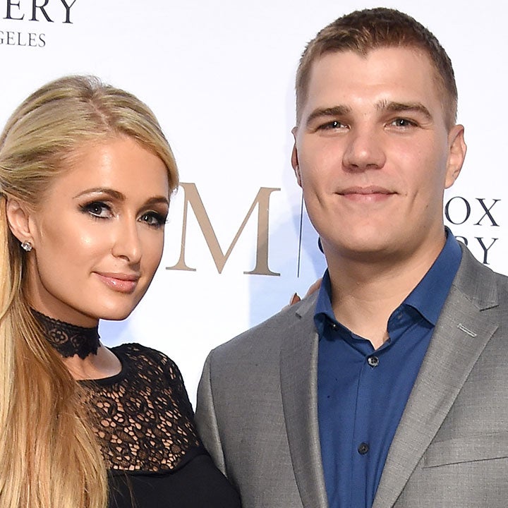 Paris Hilton Says She Thought Engagement to Chris Zylka Would 'Be My Happy Ending'