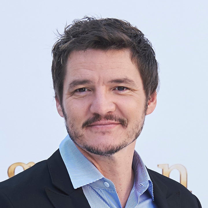 Pedro Pascal Confirmed to Star in 'Star Wars' Series, 'The Mandalorian'