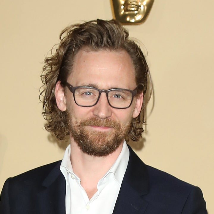 Tom Hiddleston's Cryptic Teaser Has Nothing to Do With Loki