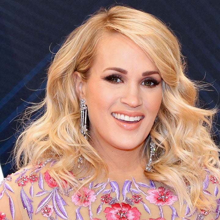 ACMs 2019 Performers: Carrie Underwood, Kelly Clarkson and More -- See the Full List
