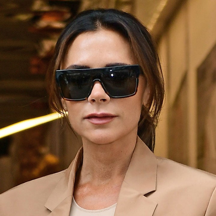 Why Victoria Beckham Isn't Taking Part in the Spice Girls Reunion Tour