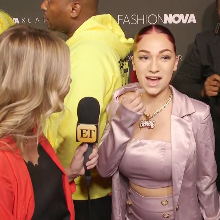 Did Bhad Bhabie Just Admit to a Hit and Run?! (Exclusive)