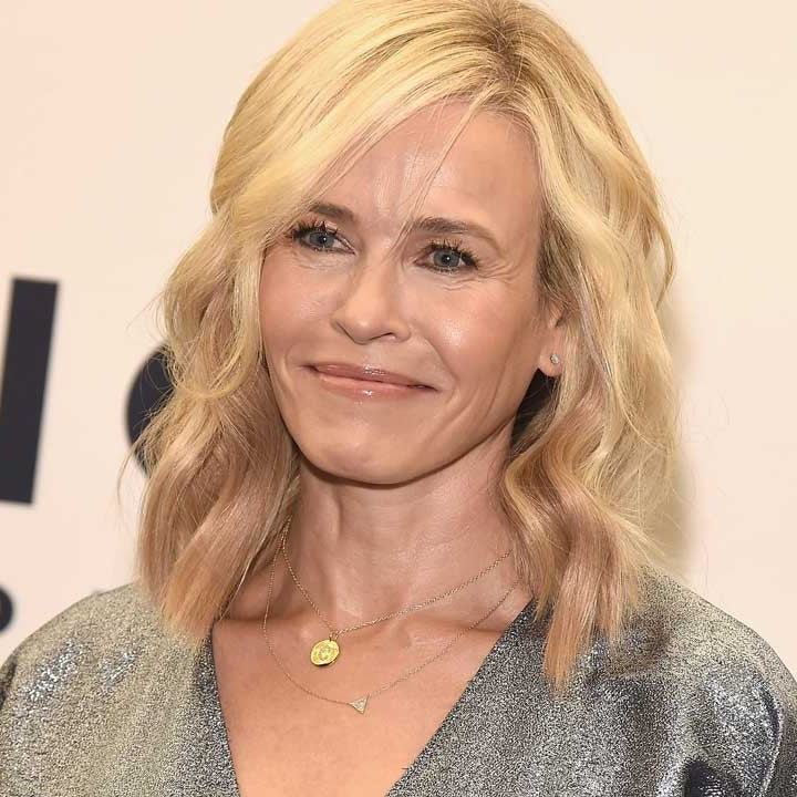 Chelsea Handler Cancels Upcoming Stand-Up Shows Amid Health Scare